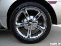 Ricochet Silver Metallic - SSR  Photo No. 28
