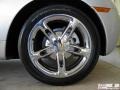 Ricochet Silver Metallic - SSR  Photo No. 29