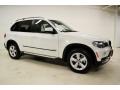 Alpine White - X5 xDrive30i Photo No. 2
