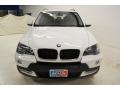 Alpine White - X5 xDrive30i Photo No. 4