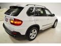 Alpine White - X5 xDrive30i Photo No. 5