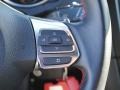 Interlagos Plaid Cloth Controls Photo for 2010 Volkswagen GTI #57607890