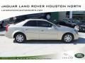 Gold Mist - CTS Sedan Photo No. 1