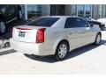 Gold Mist - CTS Sedan Photo No. 3