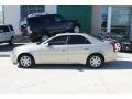Gold Mist - CTS Sedan Photo No. 38