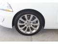  2011 XK XK Convertible Wheel