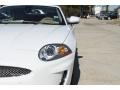 2011 Polaris White Jaguar XK XK Convertible  photo #29