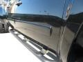 2008 Black Chevrolet Silverado 3500HD LT Crew Cab 4x4 Dually  photo #14