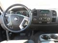 2008 Black Chevrolet Silverado 3500HD LT Crew Cab 4x4 Dually  photo #34