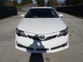 Super White - Camry SE Photo No. 8