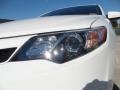 Super White - Camry SE Photo No. 9
