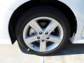 Super White - Camry SE Photo No. 11