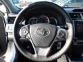 Super White - Camry SE Photo No. 30