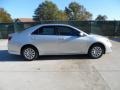 Classic Silver Metallic - Camry LE Photo No. 2