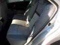 Classic Silver Metallic - Camry LE Photo No. 20
