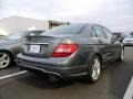 Sapphire Grey Metallic - C 300 Sport 4Matic Photo No. 3