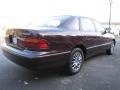 1999 Napa Burgundy Red Pearl Toyota Avalon XL  photo #3