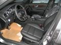 Sapphire Grey Metallic - C 300 Sport 4Matic Photo No. 7
