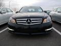 Black - C 300 Sport 4Matic Photo No. 2