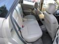 Fort Knox Gold - Focus ZTS Sedan Photo No. 10
