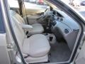 Fort Knox Gold - Focus ZTS Sedan Photo No. 11