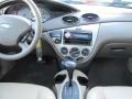 Medium Parchment Dashboard Photo for 2002 Ford Focus #57611416