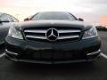 Magnetite Black Metallic - C 250 Coupe Photo No. 2