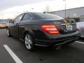 Magnetite Black Metallic - C 250 Coupe Photo No. 3
