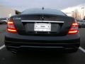 Magnetite Black Metallic - C 250 Coupe Photo No. 4