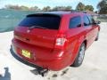 2005 Inferno Red Crystal Pearl Dodge Magnum SE  photo #3