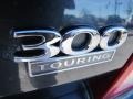 Steel Blue Metallic - 300 Touring Photo No. 9