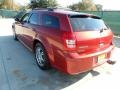 2005 Inferno Red Crystal Pearl Dodge Magnum SE  photo #5