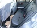Palladium Silver Metallic - GLK 350 4Matic Photo No. 5