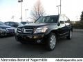Black - GLK 350 4Matic Photo No. 1