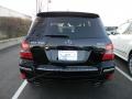 2012 Black Mercedes-Benz GLK 350 4Matic  photo #3