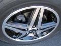 2005 Chevrolet Monte Carlo Supercharged SS Tony Stewart Signature Series Wheel