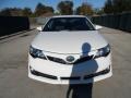 Super White - Camry SE Photo No. 8