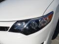 Super White - Camry SE Photo No. 9