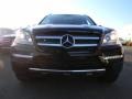 Black - GL 450 4Matic Photo No. 2