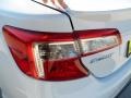 Super White - Camry SE Photo No. 12
