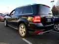 Black - GL 450 4Matic Photo No. 3