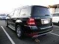 Black - GL 450 4Matic Photo No. 2