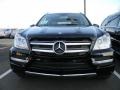 Black - GL 450 4Matic Photo No. 3