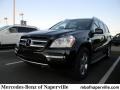 Black - GL 450 4Matic Photo No. 1