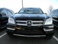 Black - GL 450 4Matic Photo No. 2