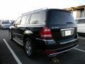 Black - GL 450 4Matic Photo No. 3