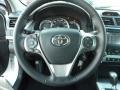 Super White - Camry SE Photo No. 30