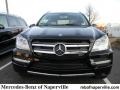 Black - GL 450 4Matic Photo No. 1