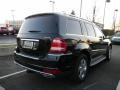 Black - GL 450 4Matic Photo No. 3