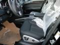 Black - GL 450 4Matic Photo No. 6